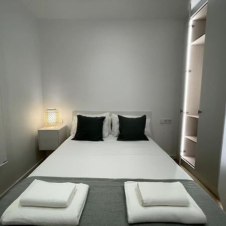 Apartamento Nuevo Centrico Frente Al Mar En Паламос Екстер'єр фото
